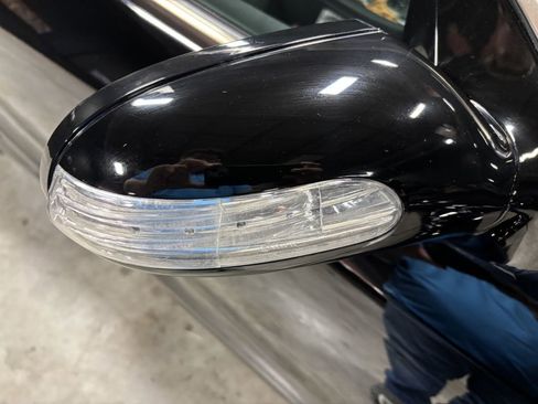 Used 2008 Mercedes-Benz SL 550 image 39