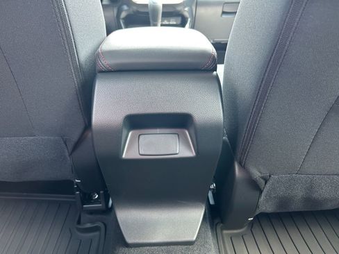 Used 2025 Subaru Impreza 2.0i Sport image 23