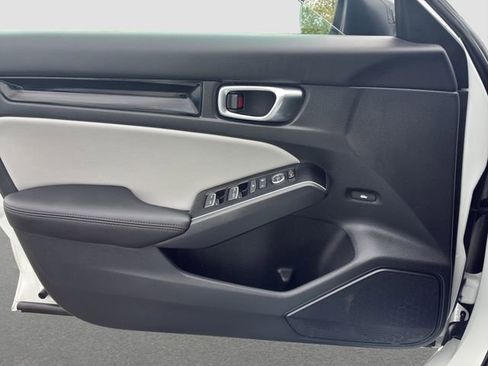 Used 2026 Honda Civic Sport Touring image 21