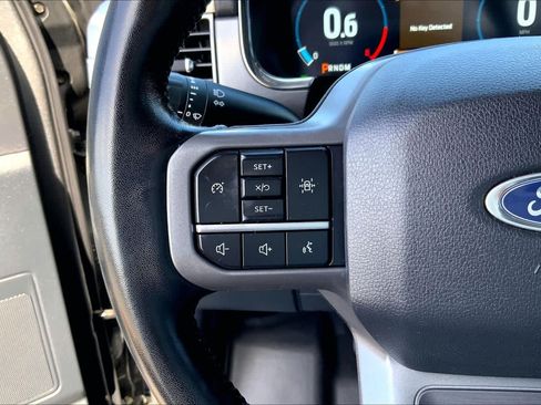 Used 2021 Ford F150 Lariat AWD/4WD image 20