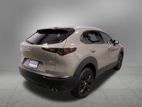 Used 2024 MAZDA CX-30 Carbon image 7