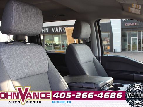Used 2025 Ford F350 XLT AWD/4WD image 18