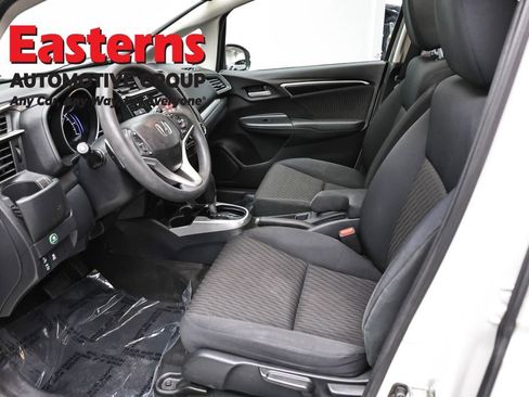 Used 2020 Honda Fit EX image 14