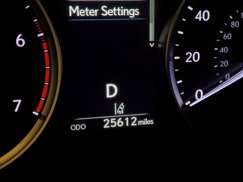 Used 2023 Lexus IS 300 w/ Comfort Package image 28