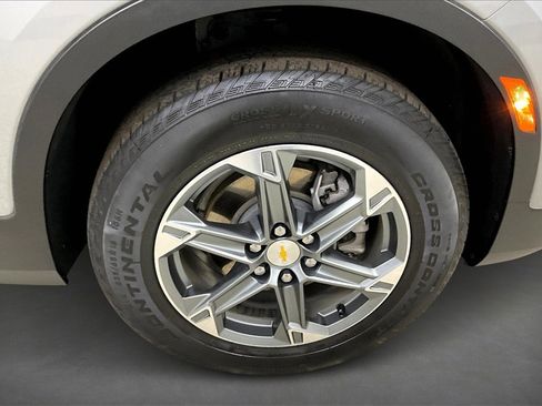 Used 2024 Chevrolet Blazer LT image 32