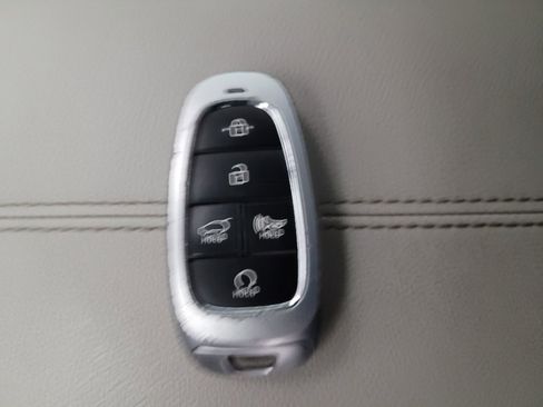 Used 2024 Hyundai Tucson SEL image 32