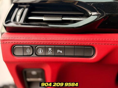 Used 2023 Acura MDX A-Spec AWD/4WD image 17