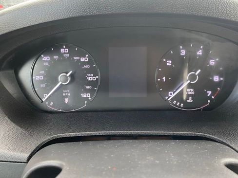 Used 2024 RAM ProMaster 2500 w/ Convenience Group image 20