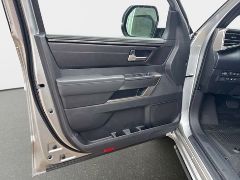 New 2026 Toyota Tundra SR5 RWD image 18