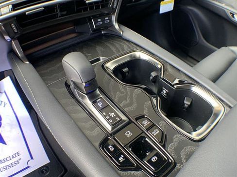 Used 2026 Lexus RX 450h AWD image 20