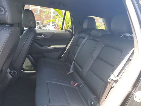 New 2026 Chevrolet Equinox LT image 14