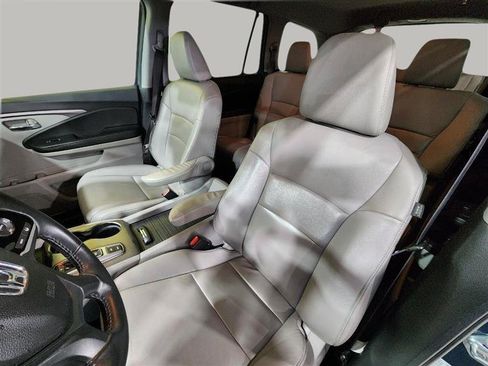 Used 2022 Honda Pilot Special Edition image 13
