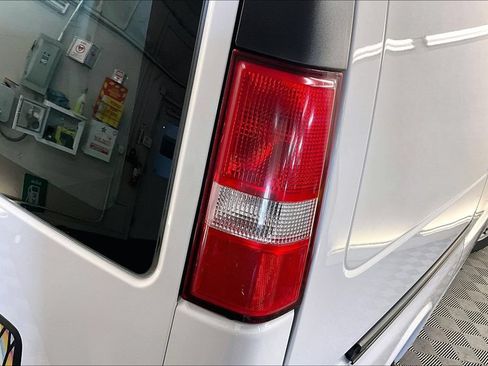 Used 2022 Chevrolet Express 2500 w/ Driver Convenience Package RWD image 27