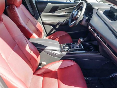 Used 2022 MAZDA CX-30 AWD 2.5 S w/ Preferred Package image 13