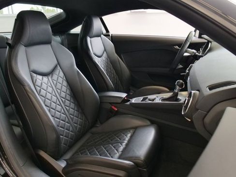 Used 2021 Audi TT 2.0T w/ 19" Wheel Package image 14