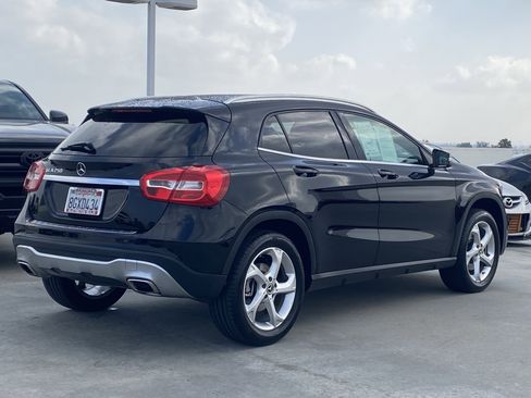 Used 2019 Mercedes-Benz GLA 250 image 3