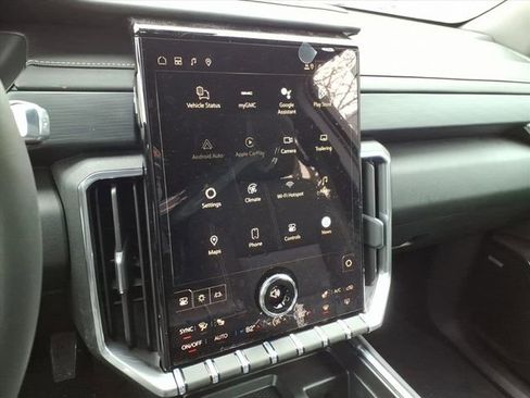 New 2026 GMC Acadia Elevation w/ Black Edition image 30