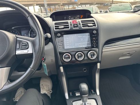 Used 2018 Subaru Forester 2.5i Limited image 17