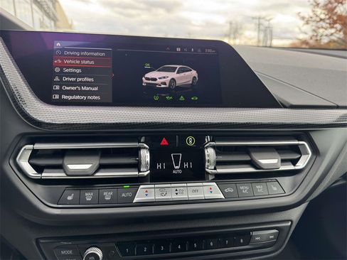 Certified 2024 BMW 228i xDrive Gran Coupe w/ Convenience Package image 15