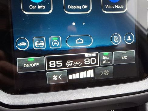 New 2026 Subaru Crosstrek 2.5i Sport image 16