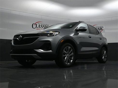 Used 2023 Buick Encore GX Essence w/ Experience Buick Package image 19