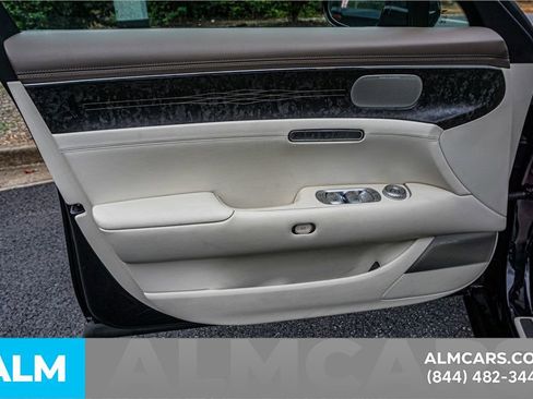 Used 2023 Genesis G90 3.5T image 50