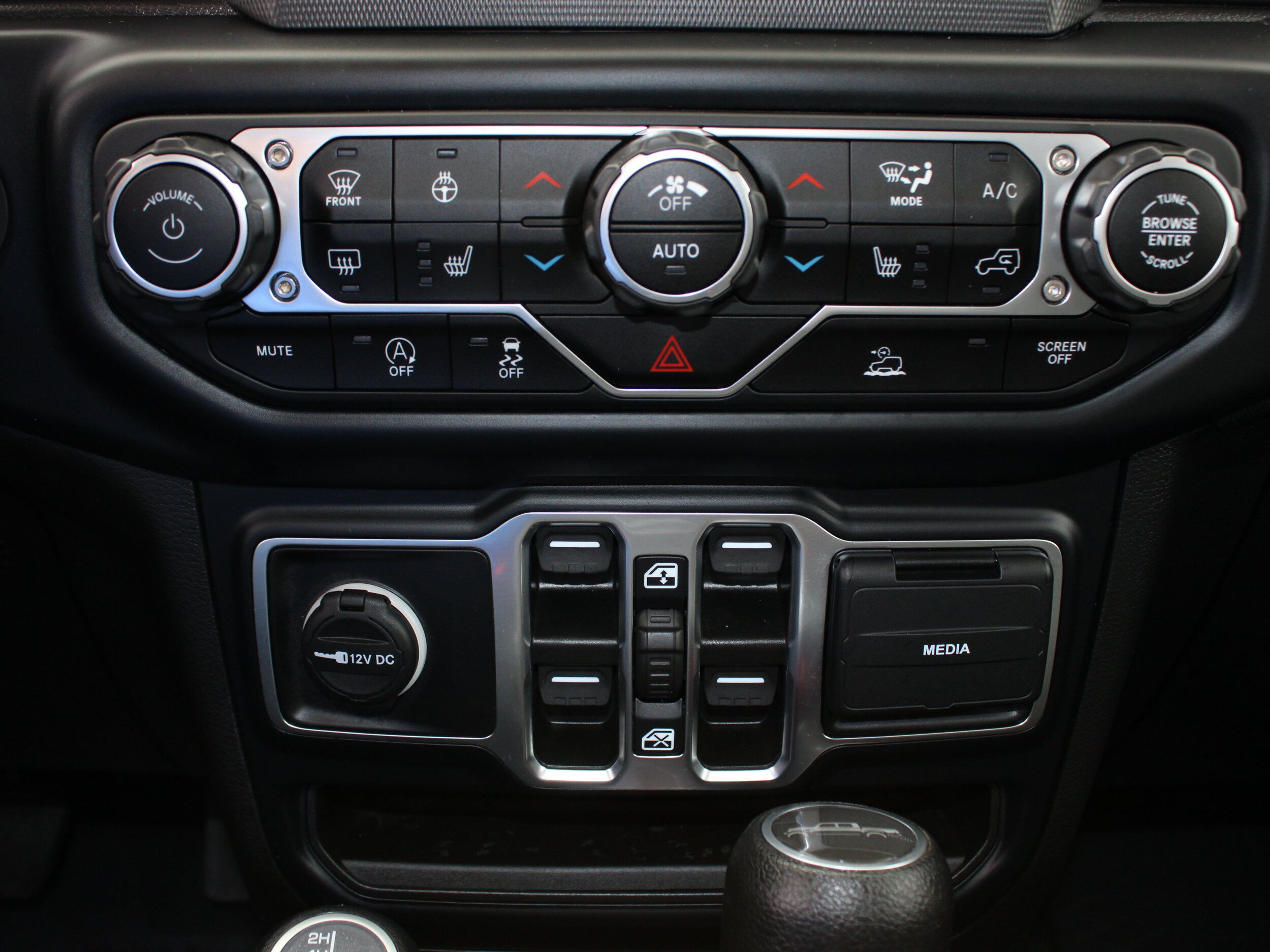 Used 2023 Jeep Gladiator Sport AWD/4WD image 29