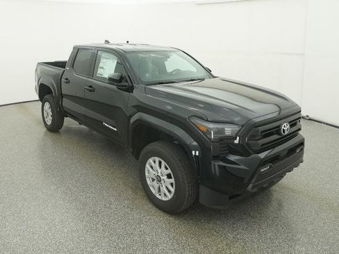 New 2026 Toyota Tacoma SR5 image 45
