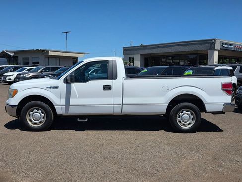 Used 2011 Ford F150 XL w/ XL Decor Group RWD image 23