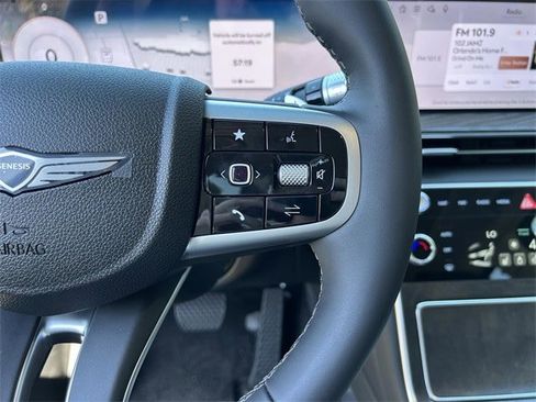 New 2026 Genesis GV80 2.5T Select image 28