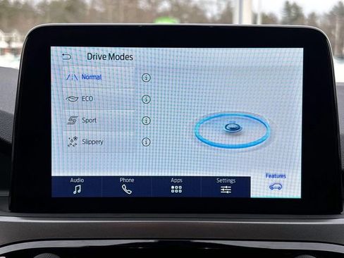 Used 2025 Ford Escape Active w/ Cold Weather Package image 30