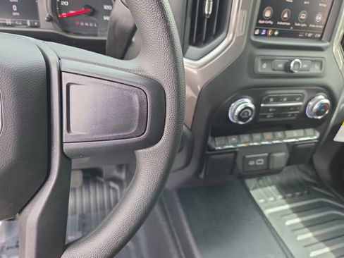 New 2026 GMC Sierra 1500 Pro w/ Pro Value Package image 23