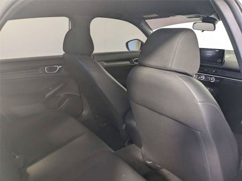 Used 2022 Honda Civic Sport image 27