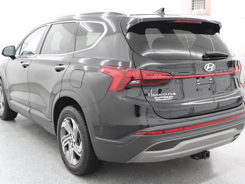 Used 2023 Hyundai Santa Fe SEL image 6