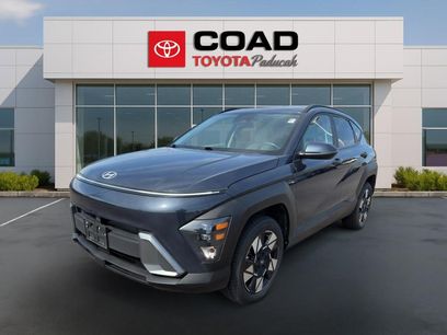 Used 2024 Hyundai Kona SEL