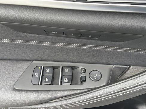 Used 2023 BMW 540i w/ M Sport Package image 20