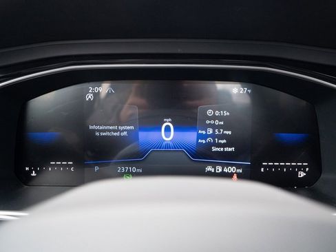 Certified 2024 Volkswagen Jetta SE w/ Panoramic Sunroof Package image 24