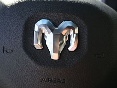 New 2026 RAM 3500 Laramie w/ Night Edition image 18