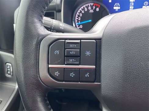 Used 2022 Ford F150 XLT w/ Equipment Group 302A High image 22