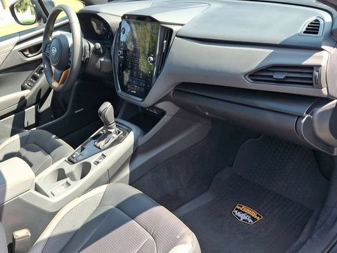 Certified 2024 Subaru Crosstrek 2.5i Wilderness AWD/4WD image 48