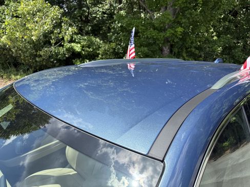 New 2025 Buick Enclave Preferred w/ Power Package image 11