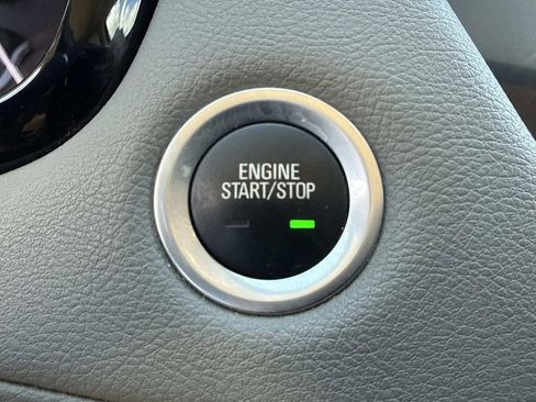 Used 2017 Cadillac XT5 Luxury w/ Driver Awareness Package image 28