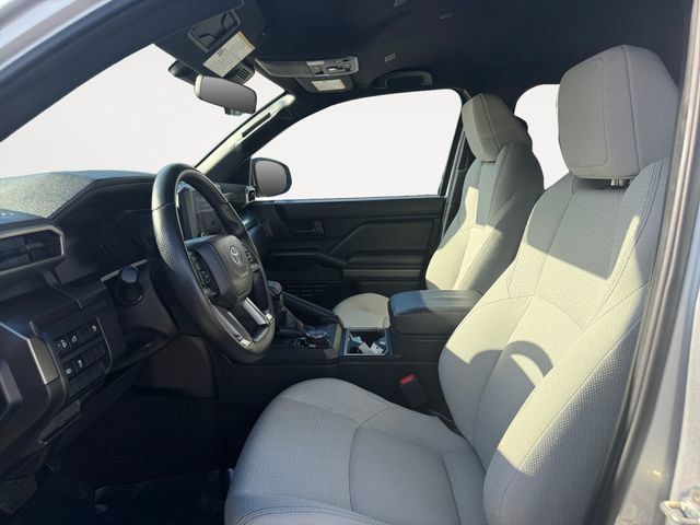 Certified 2025 Toyota 4Runner SR5 AWD/4WD image 9
