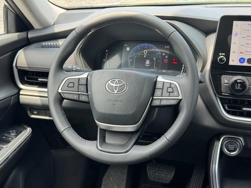 Used 2026 Toyota Grand Highlander AWD image 19