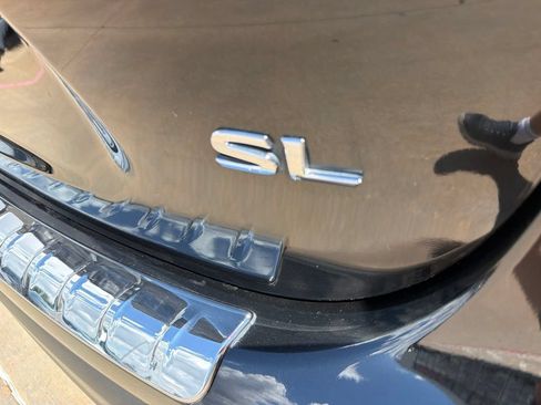 Used 2019 Nissan Rogue Sport SL w/ Premium Package FWD image 11