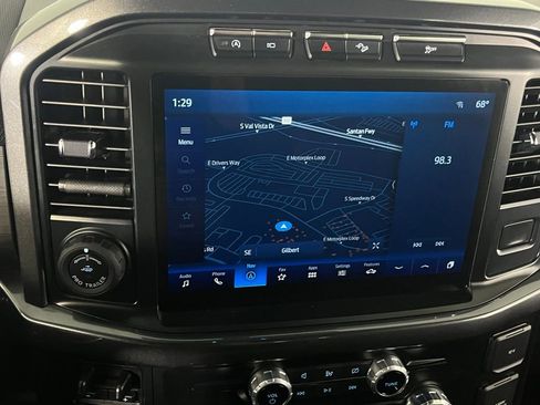 Used 2023 Ford F150 XLT w/ Equipment Group 302A High image 17