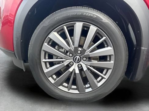 Used 2023 Nissan Pathfinder SL w/ SL Premium Package AWD/4WD image 45