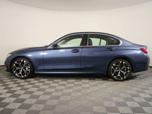 Used 2025 BMW 330i Sedan image 6