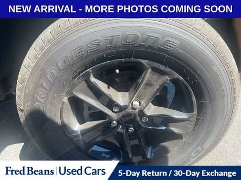 Used 2022 Jeep Wrangler Unlimited Sport image 15