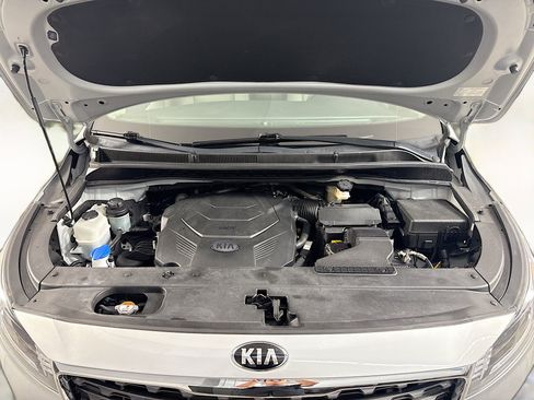 Used 2021 Kia Sedona LX FWD image 36